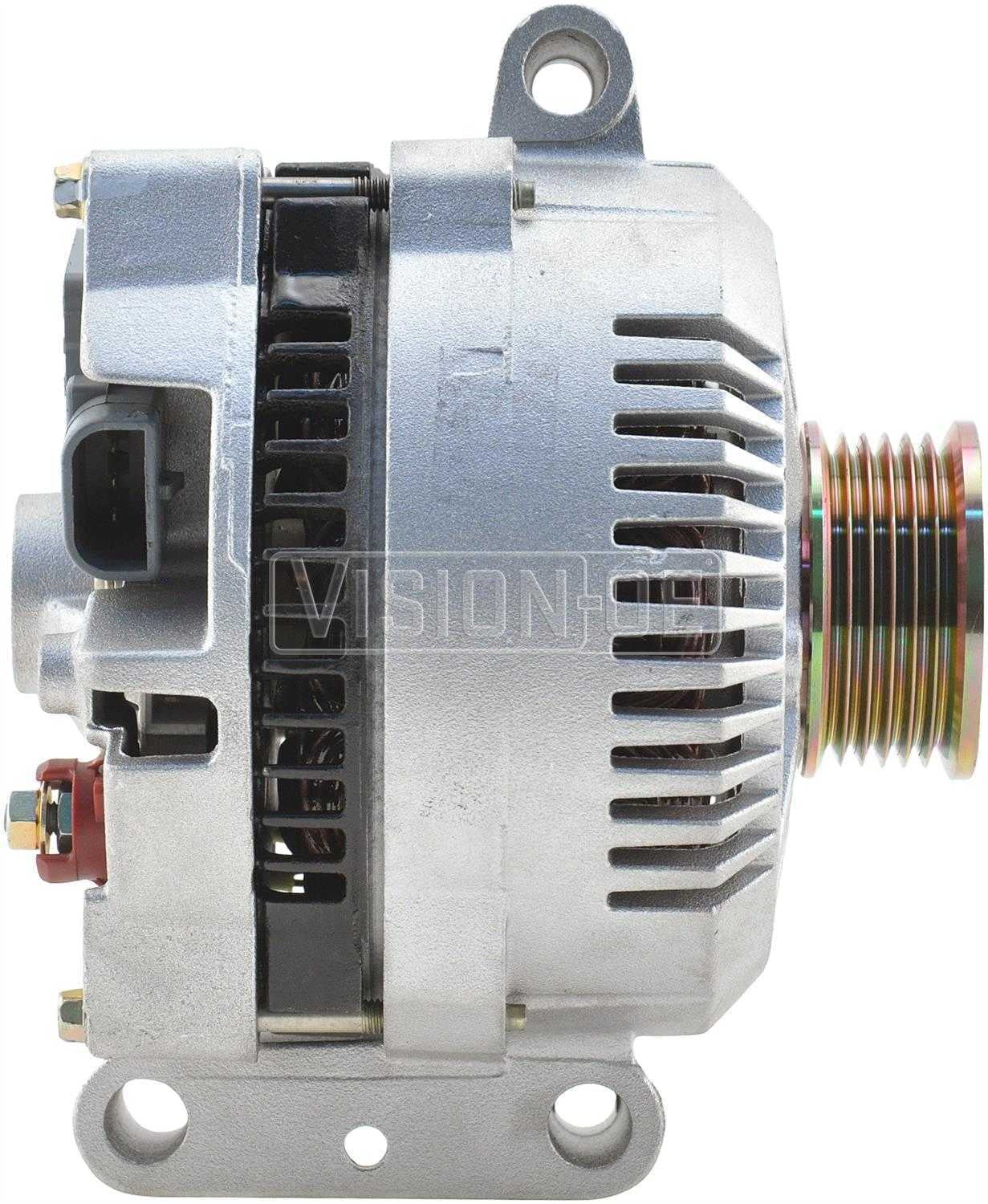 Vision OE 8319 Alternator