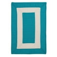 thumbnail image 1 of Corde Walk - Turquoise 2'x4', 1 of 1