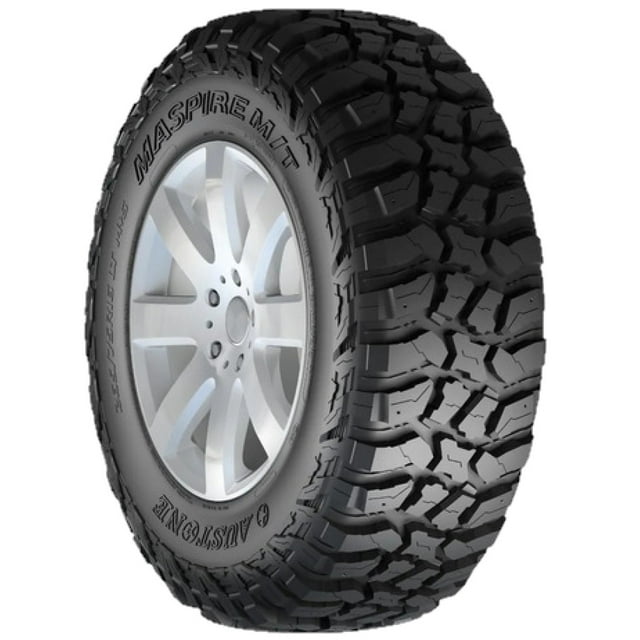 LLANTA LT245/75R16 120/116 MASPIRE M/T AUSTONE MASPIRE M/T