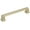 Golden Champagne, variant on Amerock Bp36760 Appoint 5-1/16" Center To Center Handle Cabinet Pull - Bronze