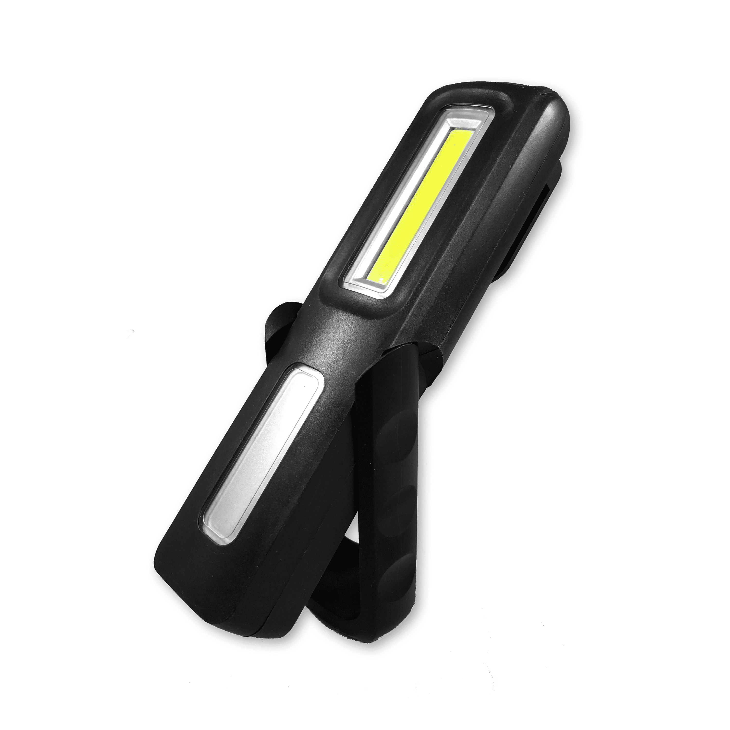 LED Pocket Work Light Offers 215 Lumens of Light Output with Magnetic Base