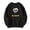 Black_006, variant on Halloween Themed Sweatshirt for Men Funny Pumpkin Ghost Print Casual Long Sleeve Spooky Pullover Sweatshirts New Fashion Comfort T-Shirts Dark Blue XL