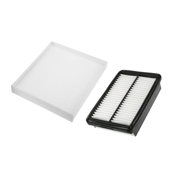 1 Set Engine Air Filter No.28113F2000/97133F2000 for KIA FORTE 2019 - 2020