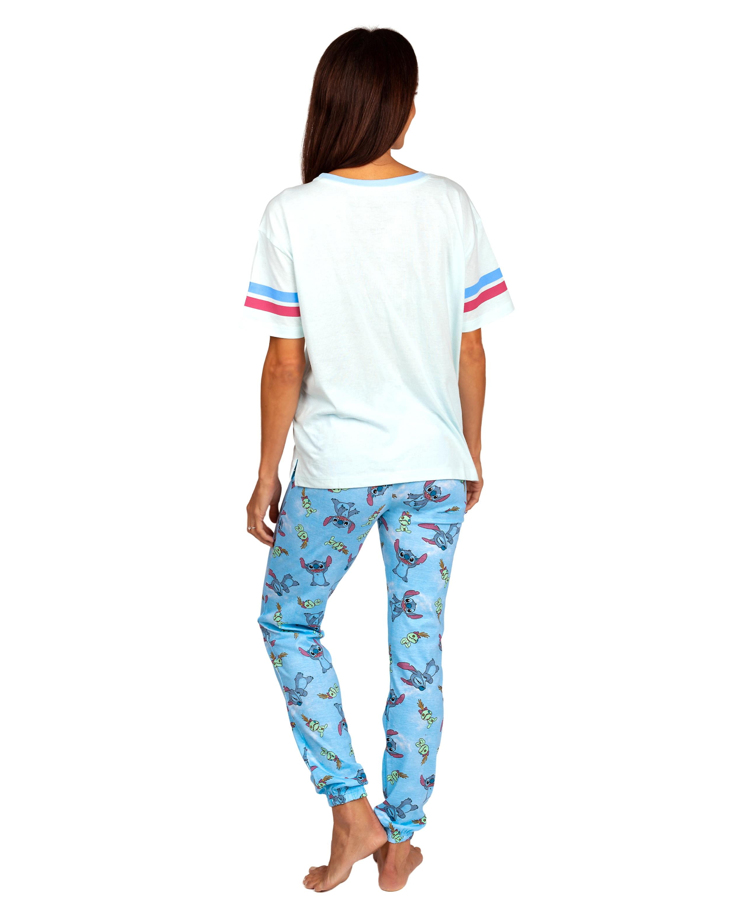 Adult Cotton Two-Piece Pajamas - juju + stitch