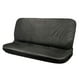 thumbnail image 1 of Funda universal antideslizante para asiento trasero de coche para mascotas, protector impermeable para gatos y perros, 1 of 7