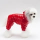 thumbnail image 5 of Warm Dog Clothes Winter Puppy Pet Coat Jacket For Small Medium Dogs Thicken Waterproof Yorkies Pets Clothing Hoodies Chihuahua ShopWise Round, 5 of 18