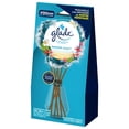 thumbnail image 4 of Varitas Aromatizantes Glade Paraíso Azul 100 ml Frasco y 6 Varitas, 4 of 4