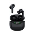thumbnail image 1 of Auriculares inalámbricos Bluetooth VG121 TWS (negro) Likrtyny  Para estrenar, 1 of 1