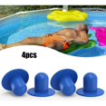 thumbnail image 4 of 4 Pack Intex Pool Plug Stopper, In Ground Pool Filter, Filter Pump Filter for INTEX, 4 of 5
