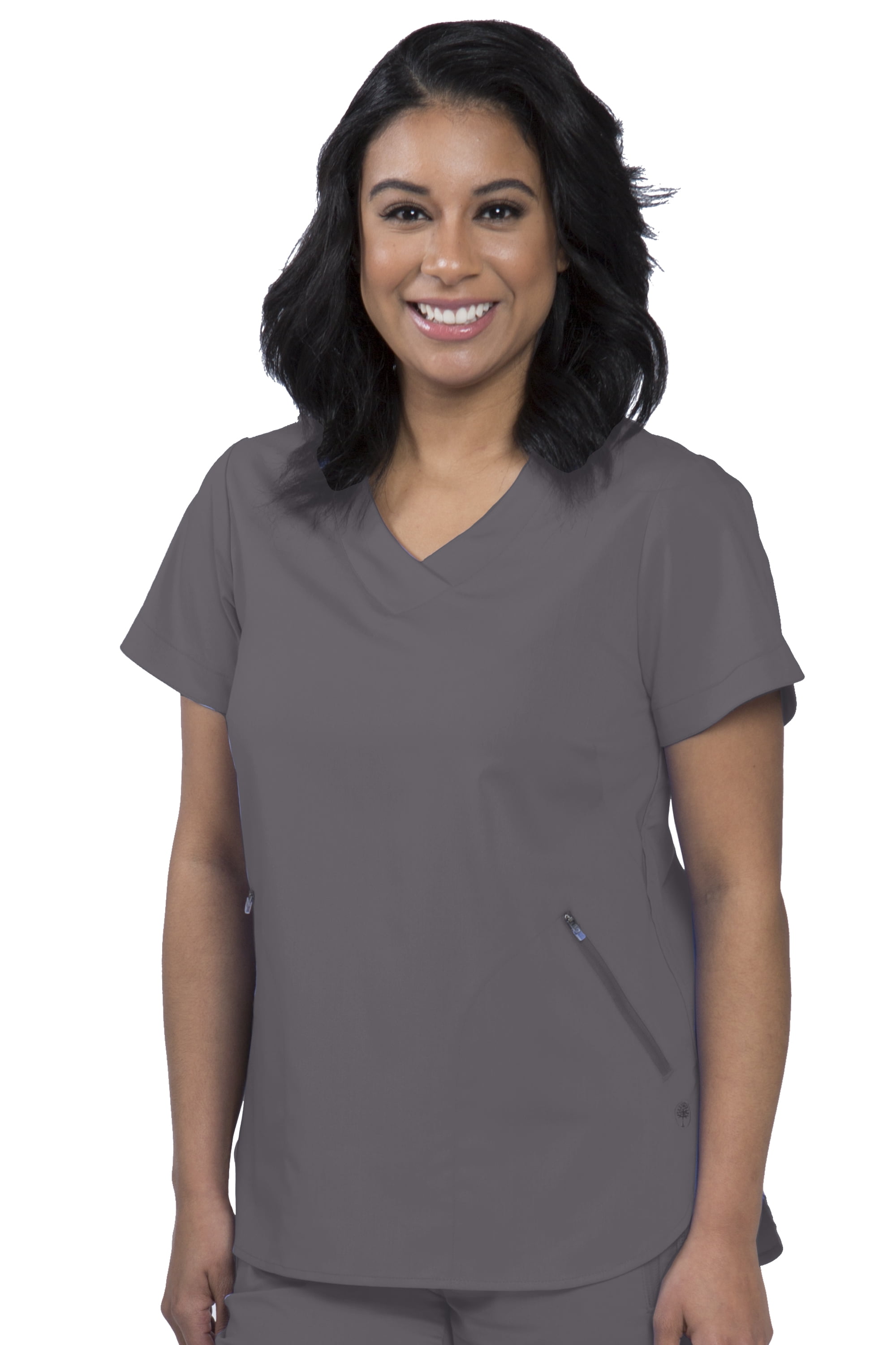 Healing Hands Healing Hands Purple Label Women's Jodi 2Pocket Scrub