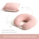 thumbnail image 1 of Almohada de viaje para las cuatro estaciones, almohada Universal Deformable en forma de U, relleno de partículas, almohadilla de oficina, almohada portátil para siesta de viaje, bonito hogar, 1 of 5