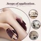thumbnail image 4 of 2025 Latest Model 2pcs Meridian Brush Massage Brush, 2025 Upgraded Whole Body, 4 of 5