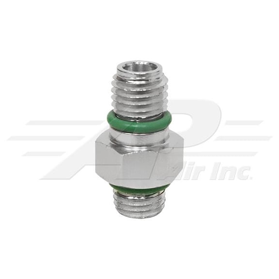 3/8" - 24" Male to 10mm 1.25 Pitch