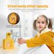 thumbnail image 3 of Dispensador de jabón automático KAIYANG sin contacto recargable para niños 400 ml, 3 of 5