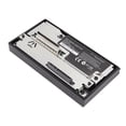 thumbnail image 2 of Adaptador de disco duro para juegos, interfaz SATA, adaptador de red HDD con tarjeta de memoria FMCB V1.953 de 8 MB para Playstation 2, 2 of 14