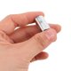 thumbnail image 5 of unbranded Conector De Manguera Plateado Para Inflador Con Sello Anticorrosión, 5 of 8