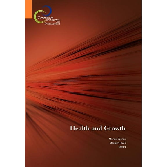 Health and Growth, (Paperback)