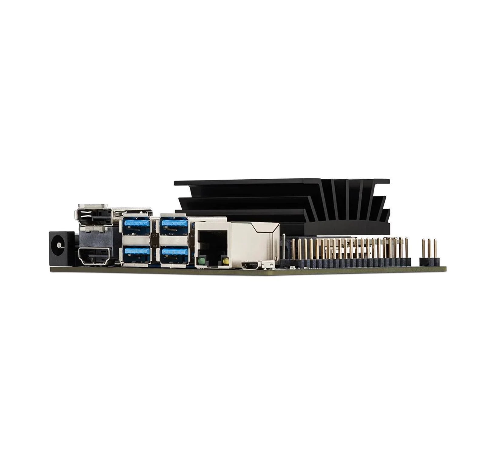 NVIDIA Jetson Nano Developer Kit - Walmart.com