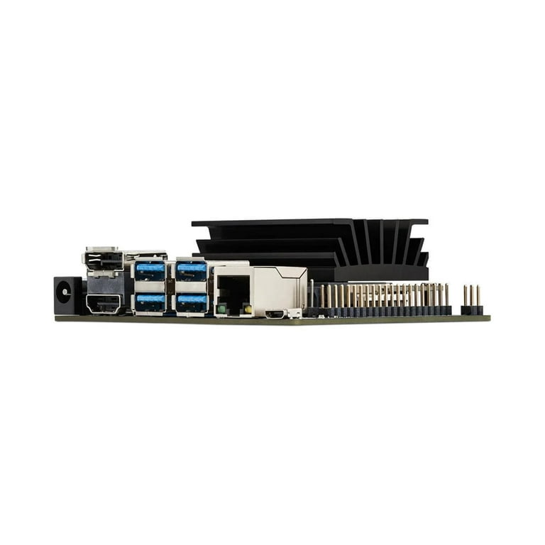 グラフィックボード・グラボ・ビデオカード NVIDIA Jetson Nano Developer Kit NVIDIA Jetson Nano Developer Kit - Walmart.com