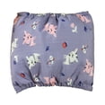 thumbnail image 2 of Joernso Dog Physiological Pants Washable Water Absorption Cotton Male Female Dog Sanitary Panties Pet Supplies, 2 of 8