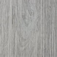 thumbnail image 2 of Bowery Hill Contemporary Wood Pub Table in Storm Gray Wire-Brush Finish, 2 of 7