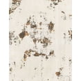 thumbnail image 1 of Ahgly Company Indoor Rectangle Abstract Tan Brown Abstract Area Rugs, 5' x 8', 1 of 6
