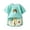 Sleepwear66-Blue, variant on UAYOTSE Toddler boys Kids Pajamas Pjs short Sleeve Snug fit 12M-8Y 2pcs Soft Loungewear short sleeve Pjs,Sizes 2-3 Years