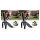 thumbnail image 2 of Bewildely Weeder Stand Up Puller Tool Claw Lawn Remover con Pedal Protege tu pala trasera para eliminar las malas hierbas Weeders Type1 NO1, 2 of 6