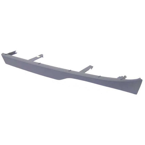 Right Lower Headlight Trim - Compatible with 2003 - 2006 BMW 325Ci 2004 2005