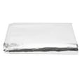 thumbnail image 1 of Self Adhesive Reflective Gold High Temperature Heat Shield Wrap Tape Thermal Insulation for Wrapping Wires Fuel Lines Silver, 1 of 8
