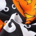thumbnail image 3 of De Conjunto de 2 piezas de vestido de manga larga y diadema para niñas y bebés, trajes de Halloween, 3 of 6