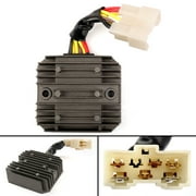 Mad Hornets Voltage Regulator Rectifier For Kawasaki KVF400 Prairie 400 1998 4X4 1997-1998