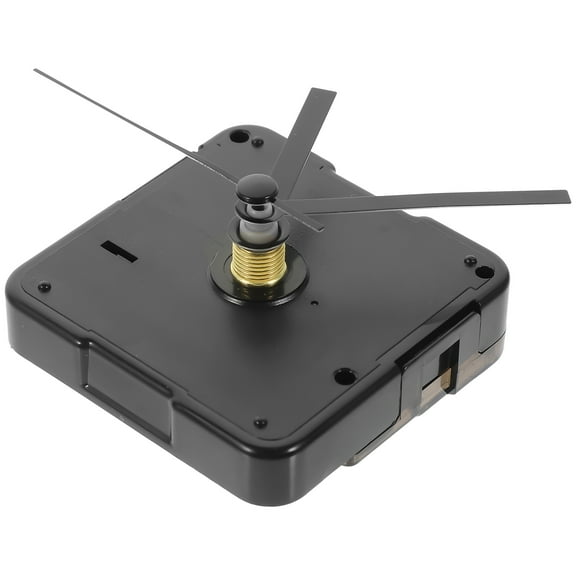 UPKOCH Clock Hardware Kit Minimalist 1 Set 2.16X2.75X0.39in