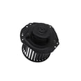 thumbnail image 2 of KarParts360 For Chevy Suburban 1992 93 94 95 96 1997 Air Conditioning Blower Motor | Vented | Flanged End, 2 of 2