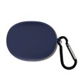 thumbnail image 1 of WDOplteas Funda para Inalámbricos para Carcasas Silicona Anker Soundcore P3 (azul), 1 of 7