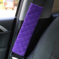 thumbnail image 3 of Shoulder Seat belt Pads Cover, Safety Belt Strap Shoulder Pad for Adults and Children, 3 of 5