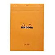 Borden & Riley #37 Boris Marker Pad, 11 x 14, 50 Sheets/Pad
