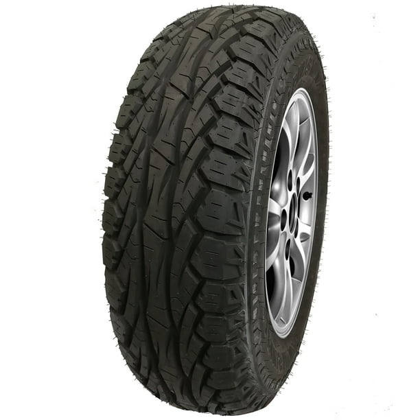 LLANTA WANLI 235/70R16 106 SU006 | Walmart en línea