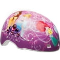 thumbnail image 1 of Princess Gems and Pearls Child Multisport Helmet, 1 of 3