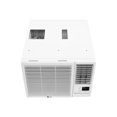 thumbnail image 3 of LG LW8016HR - Air conditioner - window mounted - 11.2 EER - white, 3 of 8