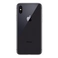 thumbnail image 2 of iPhone X Apple 256 GB Gris Desbloqueado Reacondicionado, 2 of 2