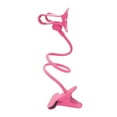 thumbnail image 6 of Flexible 360 Clip Mobile Cell Phone Holder Lazy Bed Mount Stand Bracket M4M6, 6 of 9