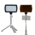 thumbnail image 4 of Lampe Vidéo LED Portable Dimmable pour Photographie avec Support de Chaussure pour Séance Photo, 4 of 8