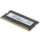thumbnail image 5 of Memoria RAM DDR3, delgada, de aluminio, de alto rendimiento, SODIMM DDR3‑1600MHz, PC3‑12800, memoria para portátil, 4 GB, 5 of 5