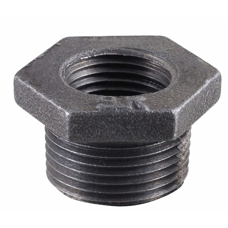 HEX BUSHING 2X1"