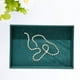 thumbnail image 4 of Organizador de joyas apilable, elegante y de lujo. 35cmx24cmx3cm, 4 of 5
