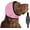 Pink, variant on Noise Canceling Ear Muffs for Dogs, Ear Muffs for Dogs & Dog Ear Cover for Fireworks and Travel