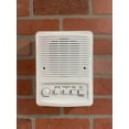 thumbnail image 1 of Altavoz de patio Nutone ISA-449WH para sistema de intercomunicación IMA4406, 1 of 2
