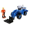 1/50 Road Roller/ Digger/Wheel Loader Car Truck Model Toy