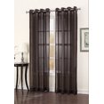 thumbnail image 1 of 918 Brynn Grommet Curtains, 1 of 1